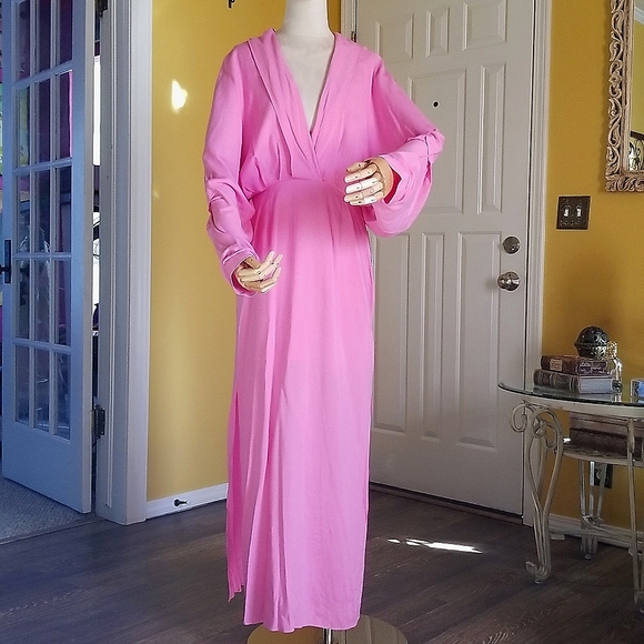 Alexia Admor Boho Elegant Dress - Picture 2 of 7